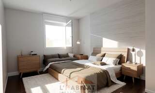 Appartement 3 Pièces 63 m² à vendre à Frouzins (31270)