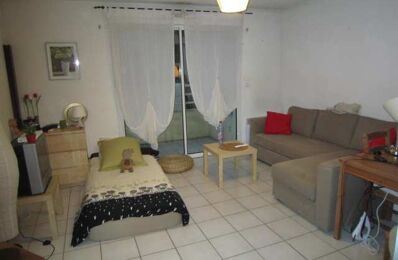 location appartement 510 € CC /mois à proximité de Montpellier (34090)