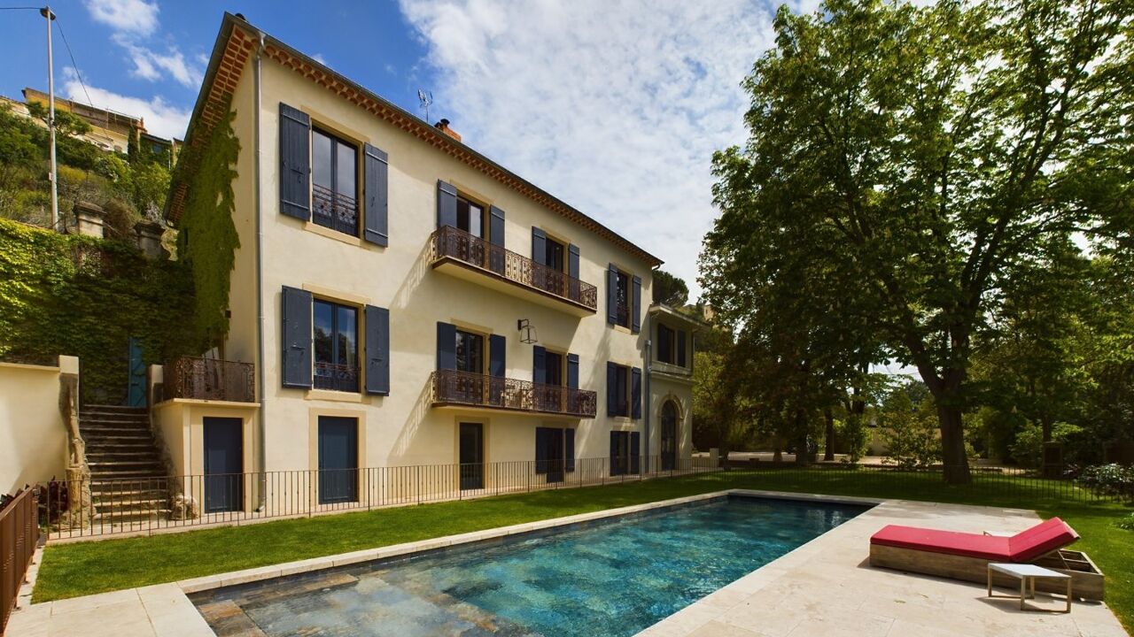 maison 8 pièces 405 m2 à vendre à Béziers (34500)