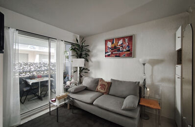 vente appartement 190 000 € à proximité de Cap-d'Ail (06320)
