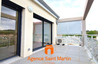 vente appartement 227 000 € à proximité de Saint-Pons (07580)