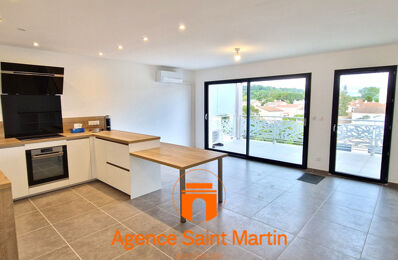 vente appartement 227 000 € à proximité de Cléon-d'Andran (26450)