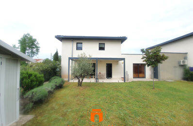 vente maison 285 000 € à proximité de Viviers (07220)
