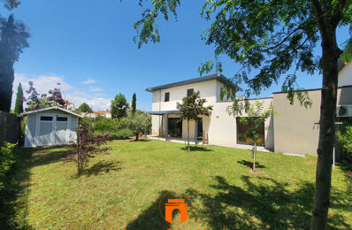 vente maison 285 000 € à proximité de Saulce-sur-Rhône (26270)