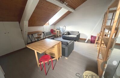 vente appartement 68 000 € à proximité de Biviers (38330)