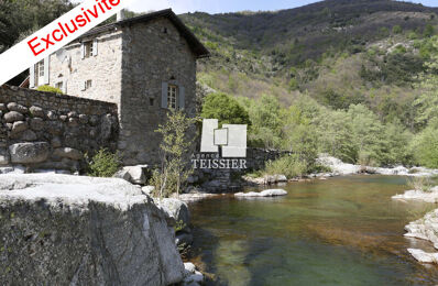 vente maison 460 000 € à proximité de Rocles (07110)