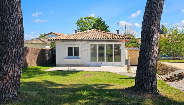 Villa / Maison 3 pièces  à vendre Saint-Palais-sur-Mer 17420