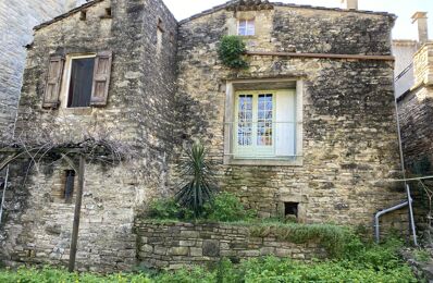 vente maison 212 000 € à proximité de Saint-Jean-de-Serres (30350)