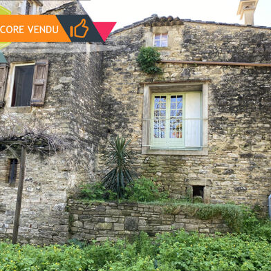 Maison 6 pièces 185000 €