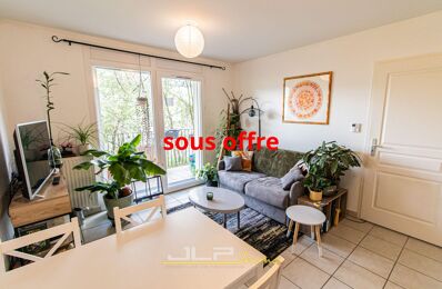 vente appartement 170 000 € à proximité de Scionzier (74950)