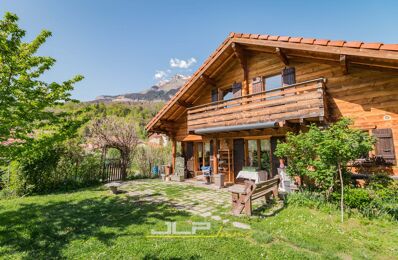 vente maison 550 000 € à proximité de Les Houches (74310)