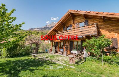 vente maison 550 000 € à proximité de Les Contamines-Montjoie (74170)