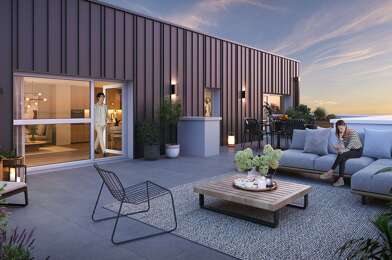 Appartement 2 pièces 154293 €