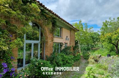 vente maison 438 900 € à proximité de Gagnac-sur-Garonne (31150)