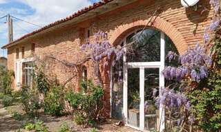 Maison 7 Pièces 220 m² à vendre à Saint-Rustice (31620)