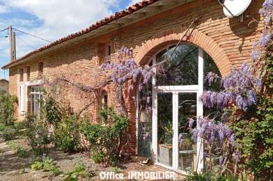 Maison 7 pièces 376200 €