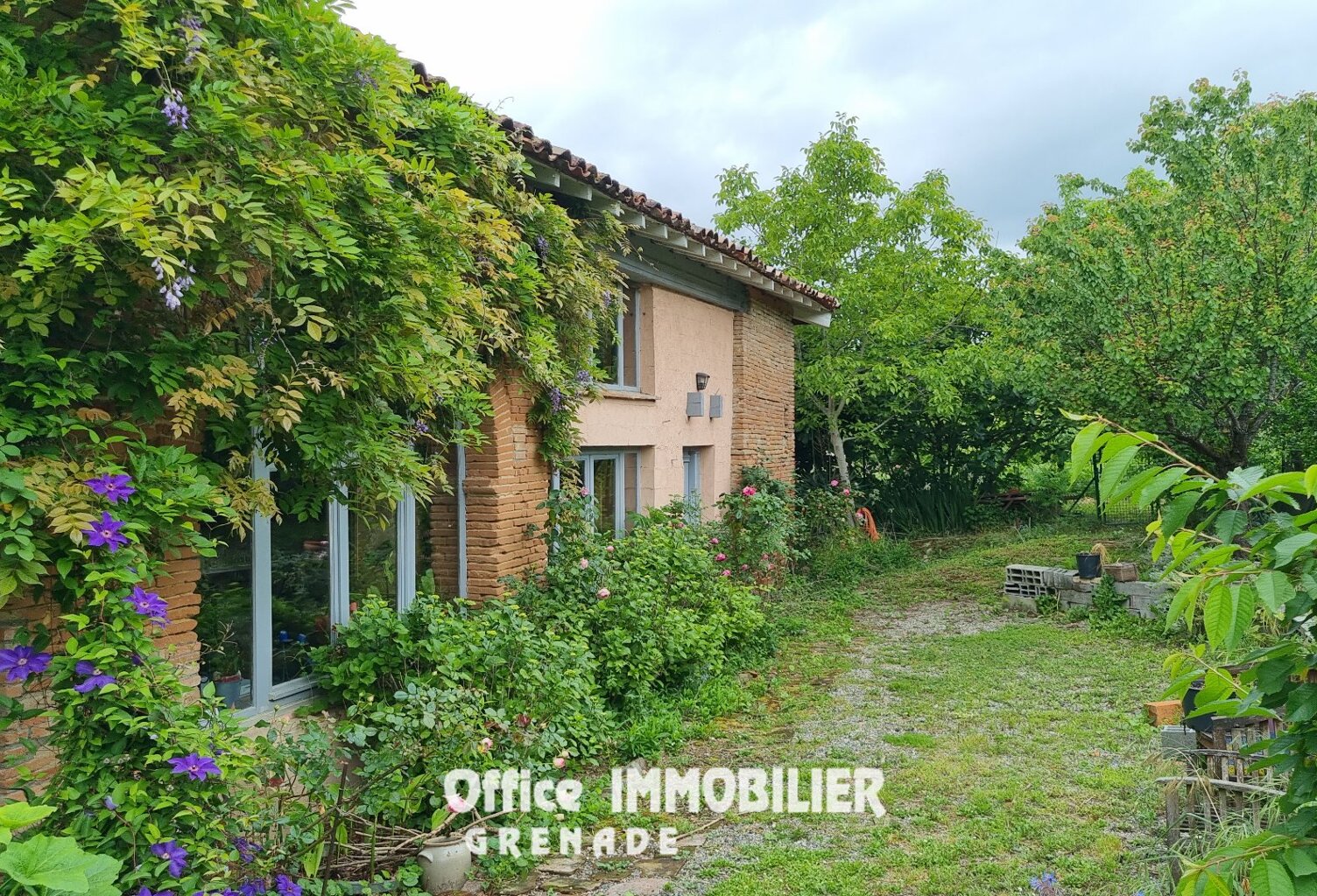 Maison — photo 1