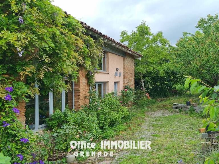 Maison — photo 1