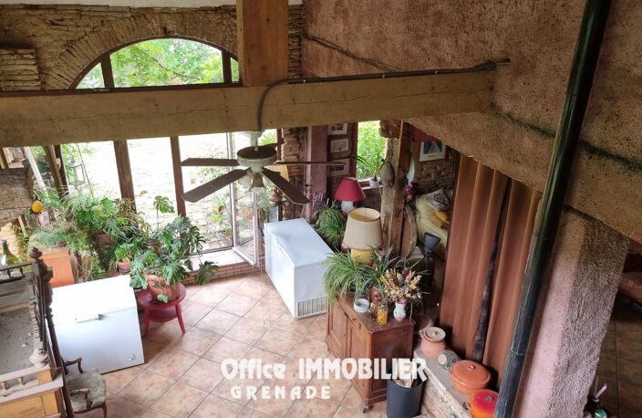 Maison — photo 3