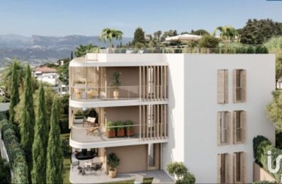 vente appartement 750 000 € à proximité de La Colle-sur-Loup (06480)