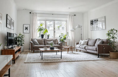 appartement 3 pièces 60 m2 à vendre à Dorlisheim (67120)