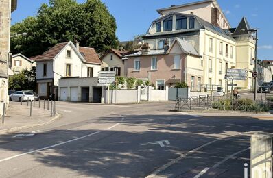 vente immeuble 229 000 € à proximité de Xertigny (88220)