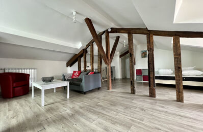vente appartement 107 000 € à proximité de Jaunay-Marigny (86130)