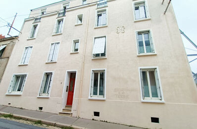 location appartement 529 € CC /mois à proximité de Vertou (44120)