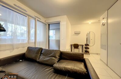 location appartement 453 € CC /mois à proximité de Les Matelles (34270)