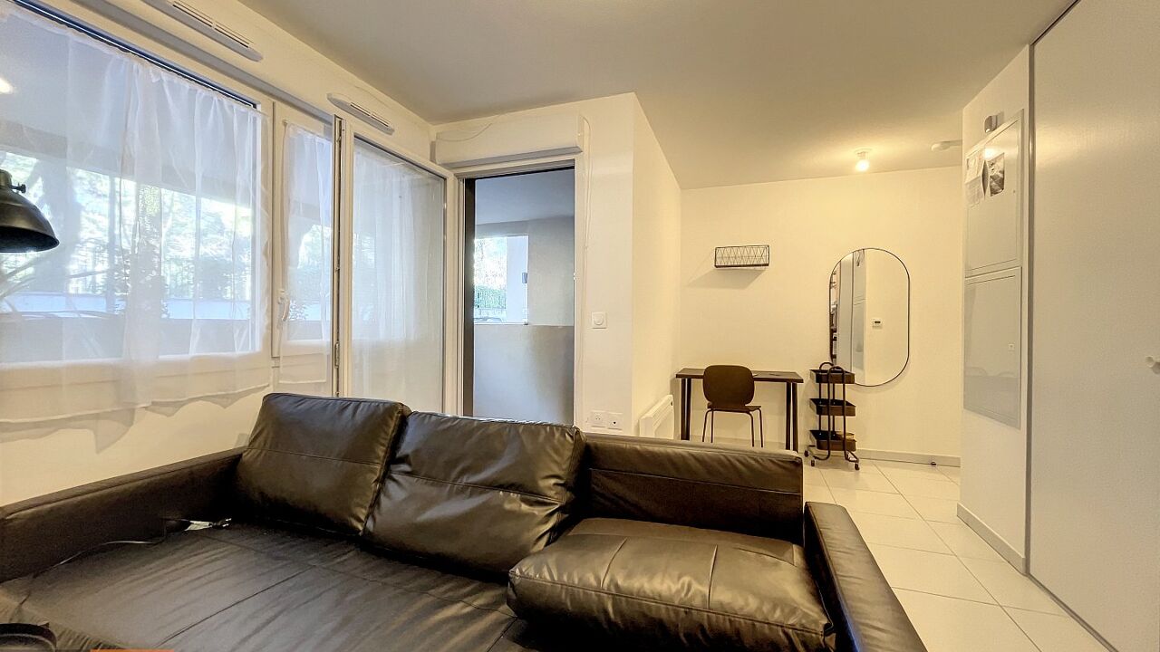 appartement 1 pièces 24 m2 à louer à Montpellier (34090)