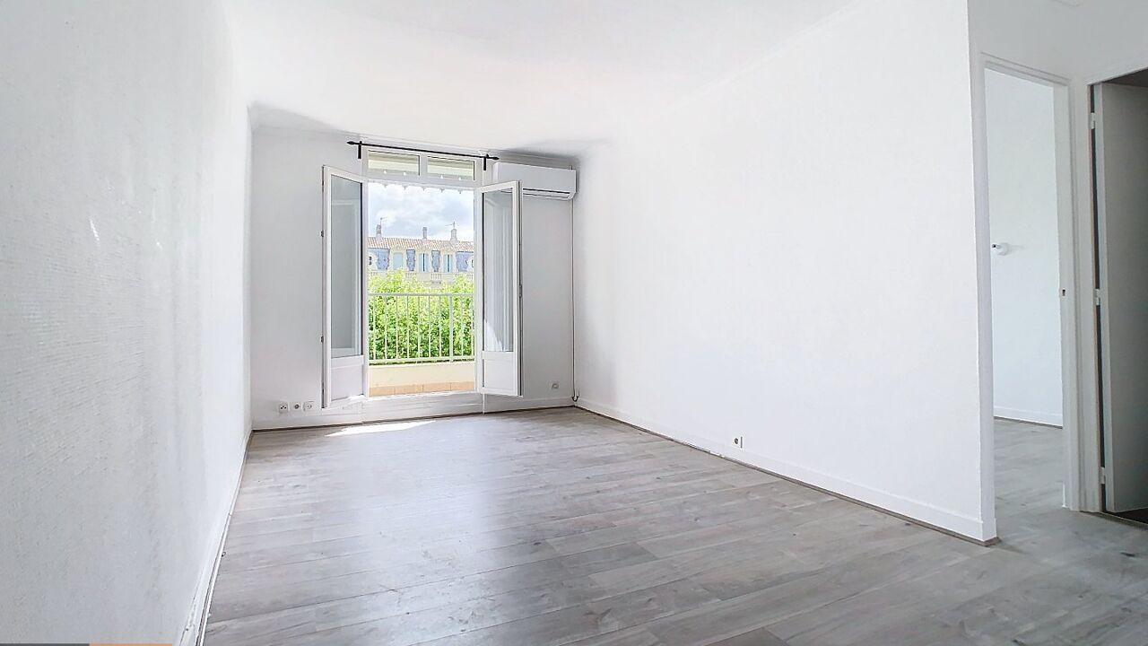 appartement 2 pièces 55 m2 à louer à Béziers (34500)