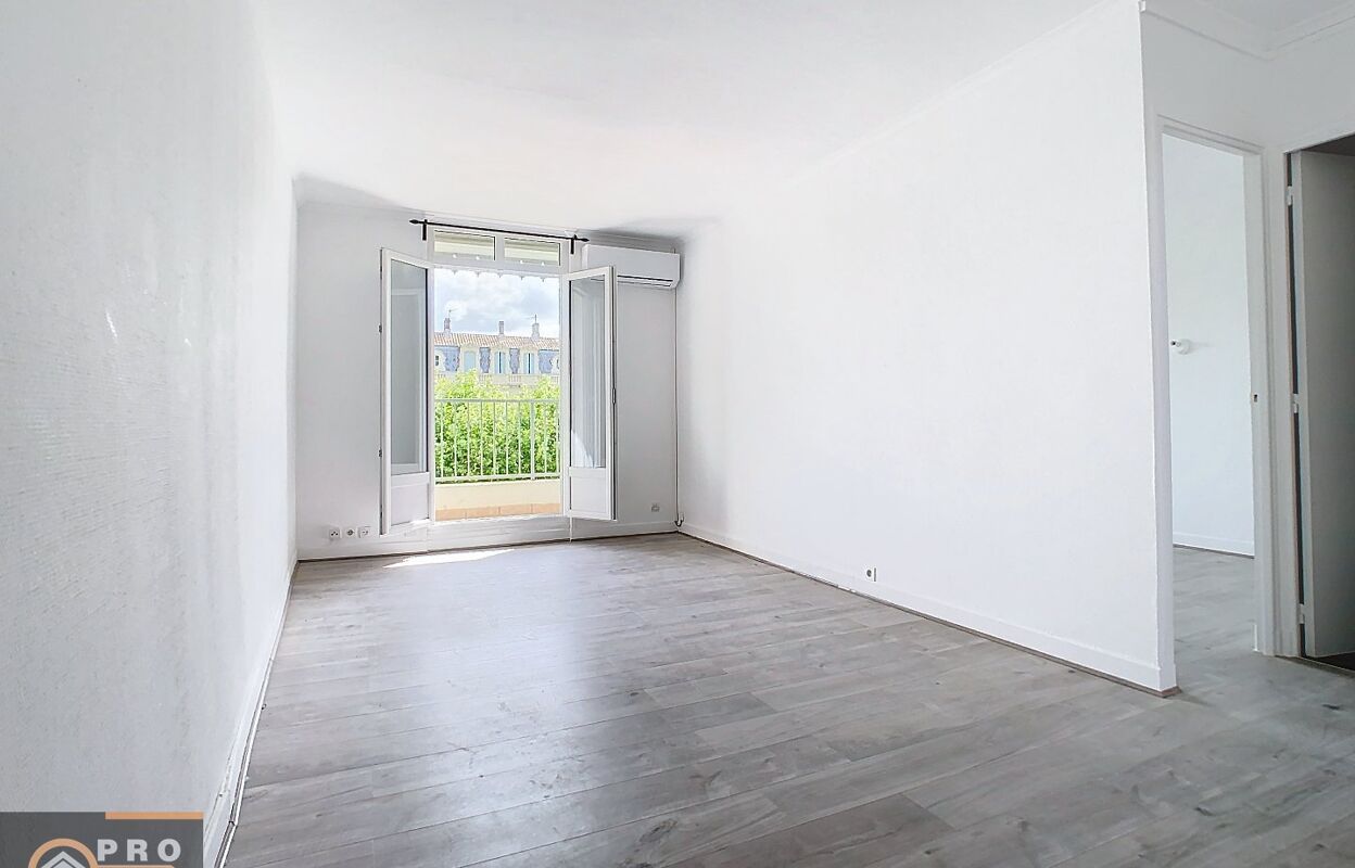 appartement 2 pièces 55 m2 à louer à Béziers (34500)