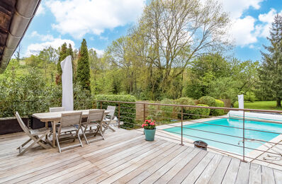 vente maison 650 000 € à proximité de Corcelles-en-Beaujolais (69220)
