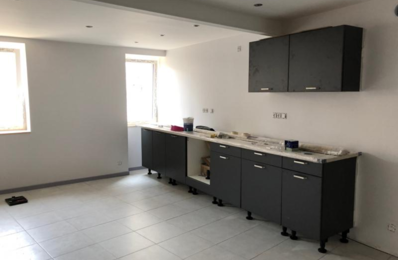 appartement 3 pièces 70 m2 à louer à Saint-Pierre-d'Albigny (73250)