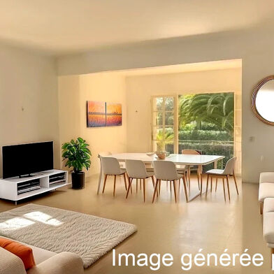 Maison 7 pièces 180 m²