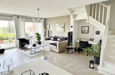 vente maison 445 000 € à proximité de La Tour-de-Salvagny (69890)