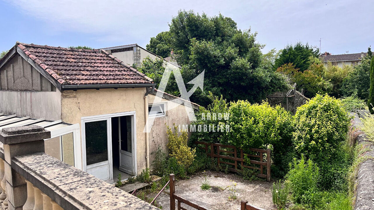 maison 6 pièces 162 m2 à vendre à Blaye (33390)