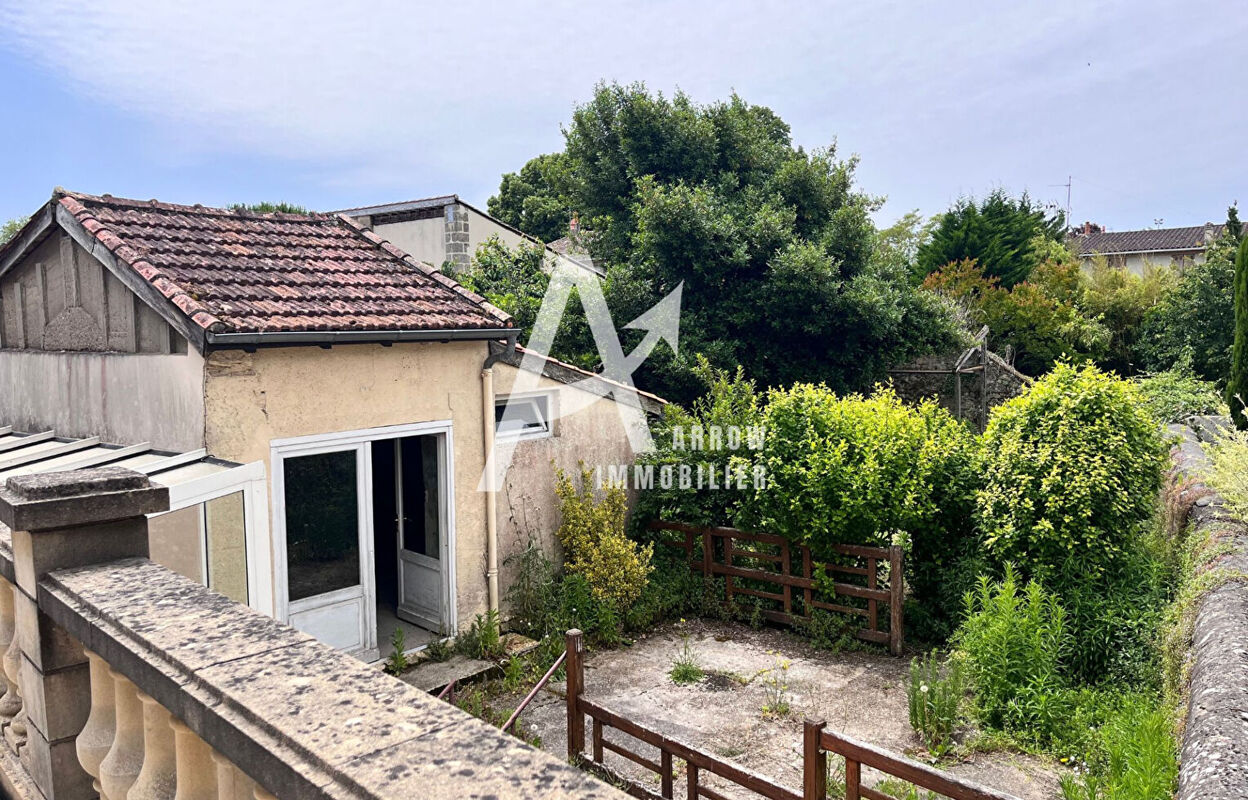 maison 6 pièces 162 m2 à vendre à Blaye (33390)