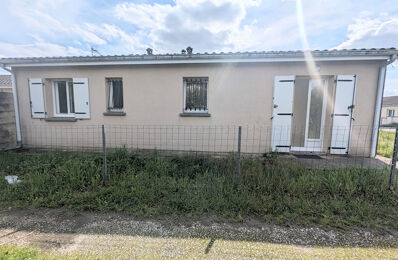vente maison 199 000 € à proximité de Saint-Romain-la-Virvée (33240)