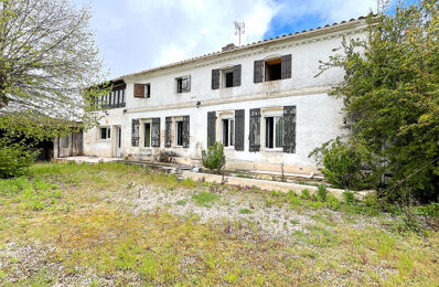 vente maison 149 000 € à proximité de Tauriac (33710)