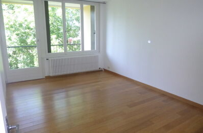 location appartement 1 125 € CC /mois à proximité de Ornex (01210)