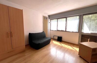 location appartement 725 € CC /mois à proximité de Veigy-Foncenex (74140)