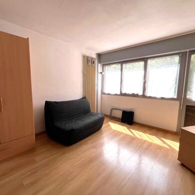 Appartement 1 pièce 28 m²