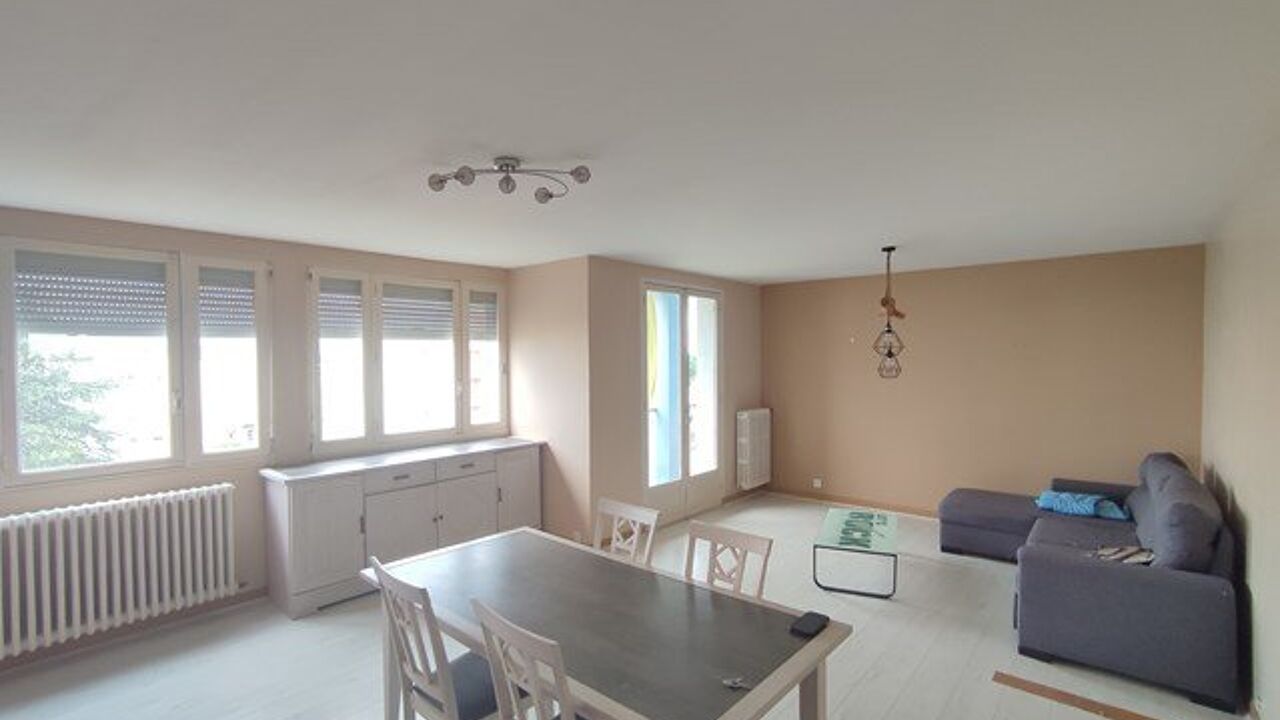 appartement 4 pièces 84 m2 à vendre à Montauban (82000)