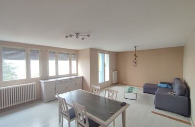 vente appartement 109 000 € à proximité de Tarn-Et-Garonne (82)
