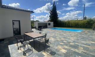 Maison 5 Pièces 149 m² à vendre à Montauban (82000)