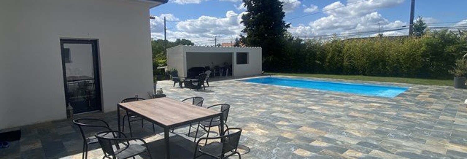 Maison 5 Pièces 149 m² à vendre à Montauban (82000)