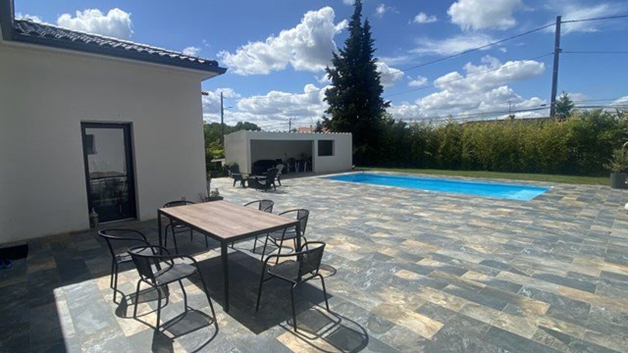 maison 5 pièces 149 m2 à vendre à Montauban (82000)