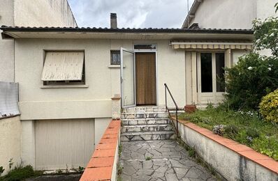 vente maison 135 000 € à proximité de Saint-Sardos (82600)