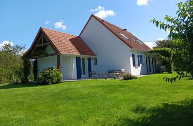 vente maison 295 000 € à proximité de Tours-en-Vimeu (80210)